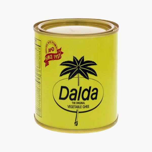 Yara Vegetable Ghee 1 Kg