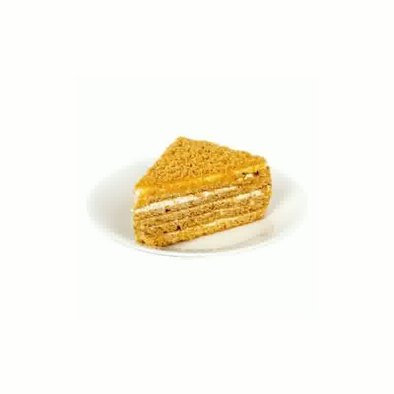 Honey Cake Premium Slice 100 g