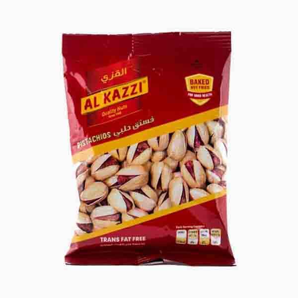 Al Kazzi Pistachios 40 g
