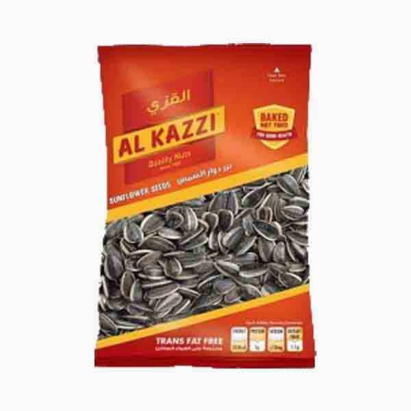 Al Kazzi Sunflower Seeds 50 g
