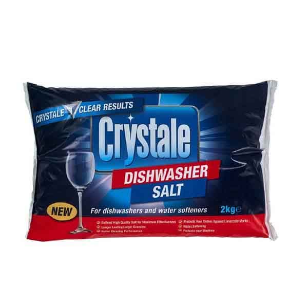 Cryystal Power Dishwasher Salt 2