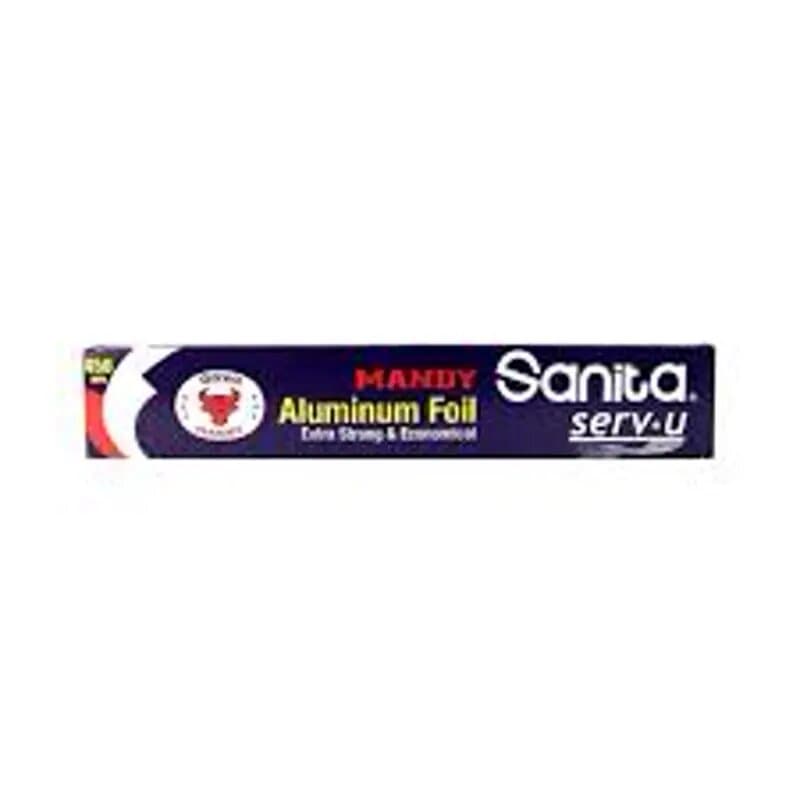 Napco Alf Mandy 45cmx150m
