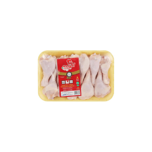 Alwayba Fresh Chicken Drumsticks 500 g