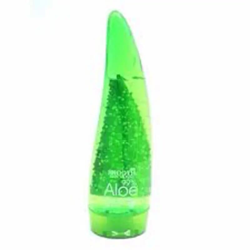 Smooth Aloe Face Wash 150 mL