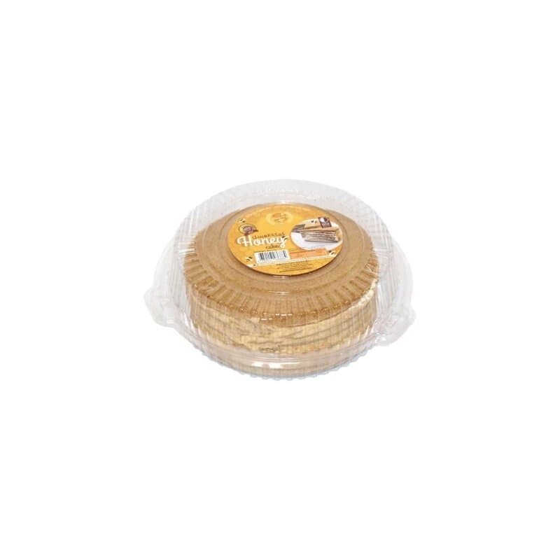 Bake Point Honey Cake Premium 1 Kg