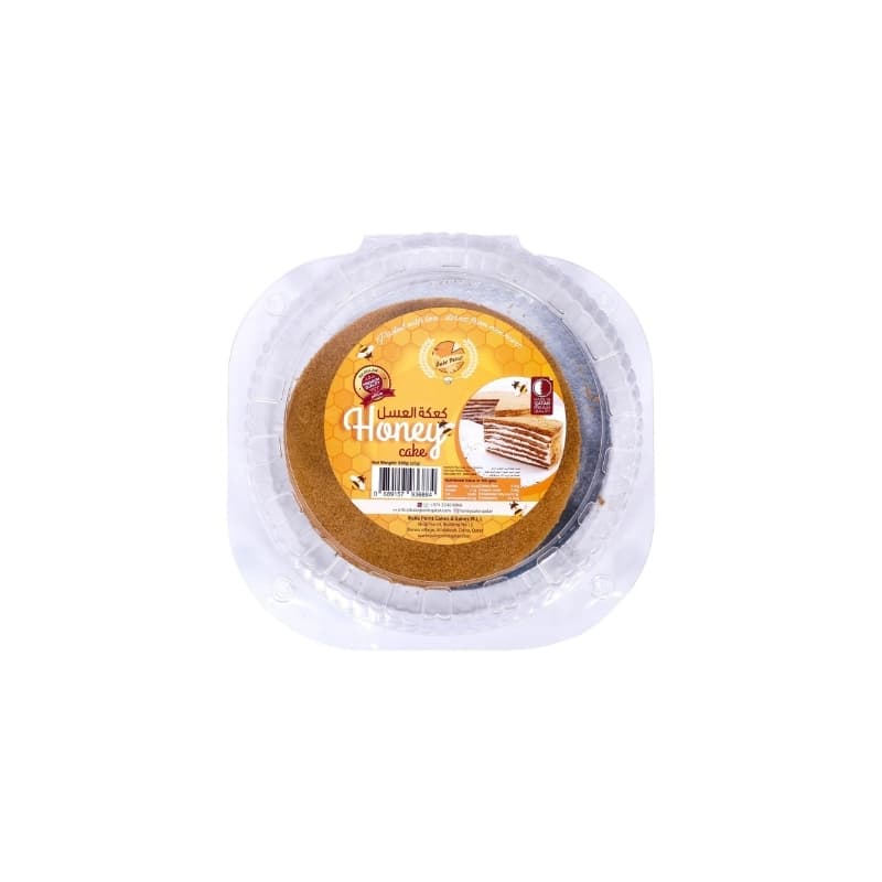 Bake Point Honey Cake Premium 500 g