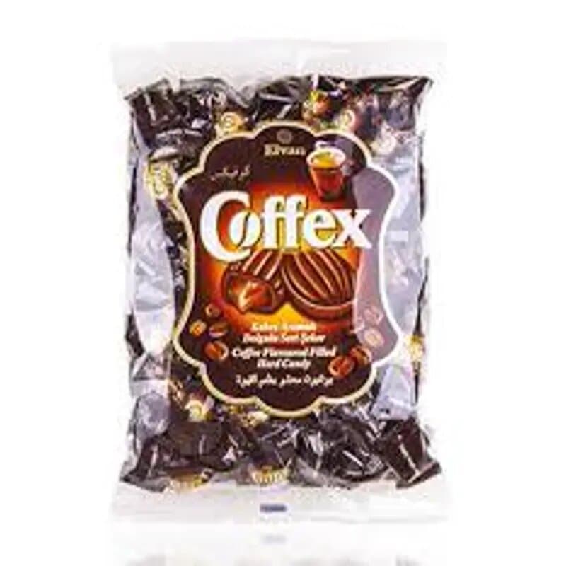 Elvan Coffex Candy 1 Kg