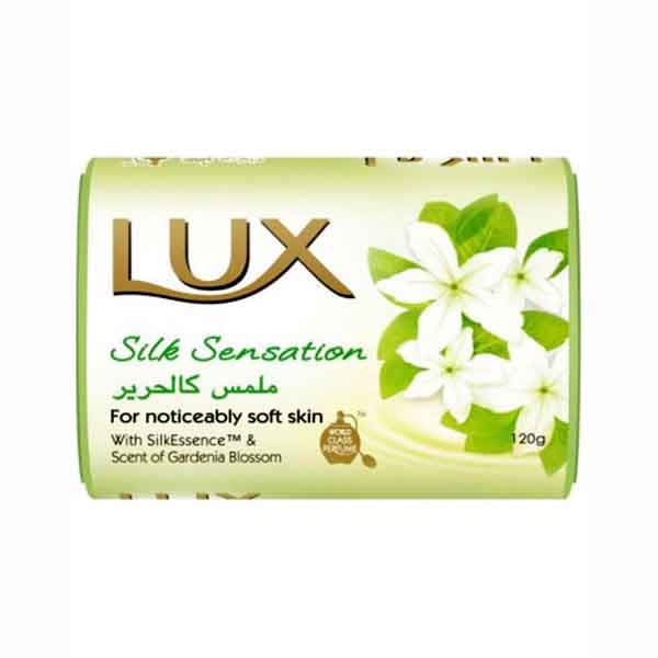 Lux Bar Soap Gardenia Blossom 120 g