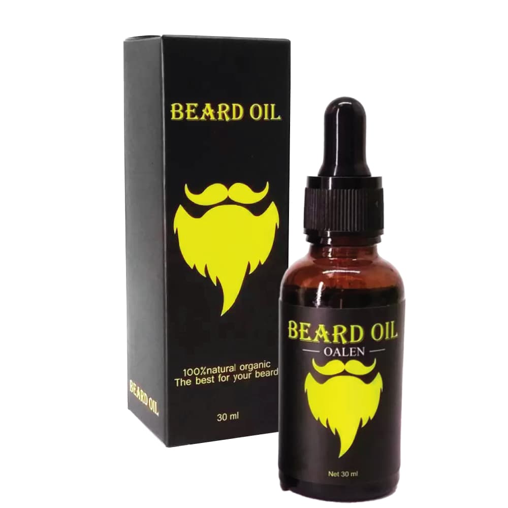 Beard Oil 30 mL