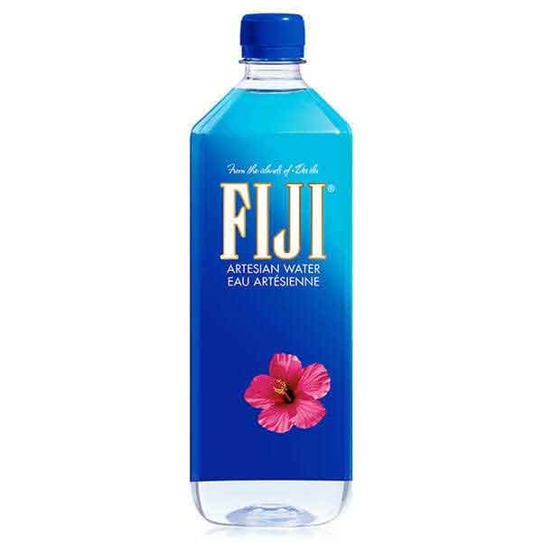 Fiji Natural Artesian Water 1 L