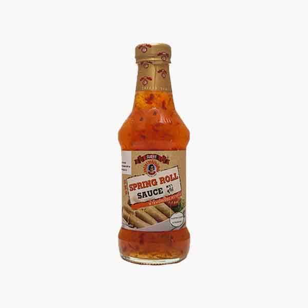 Suree Spring Roll Chilli Sauce 295 mL