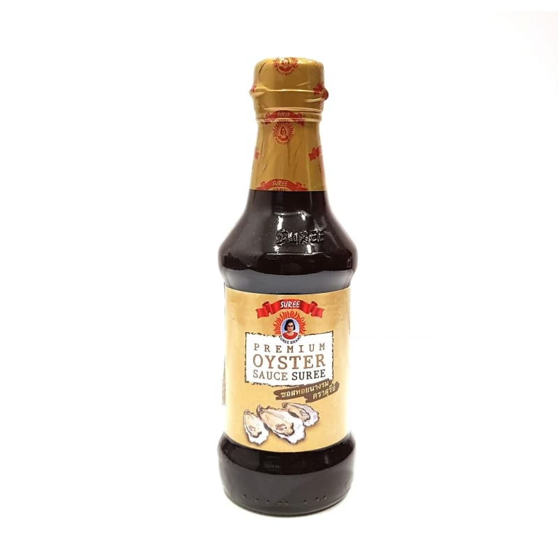 Suree Oyster Sauce 295 mL