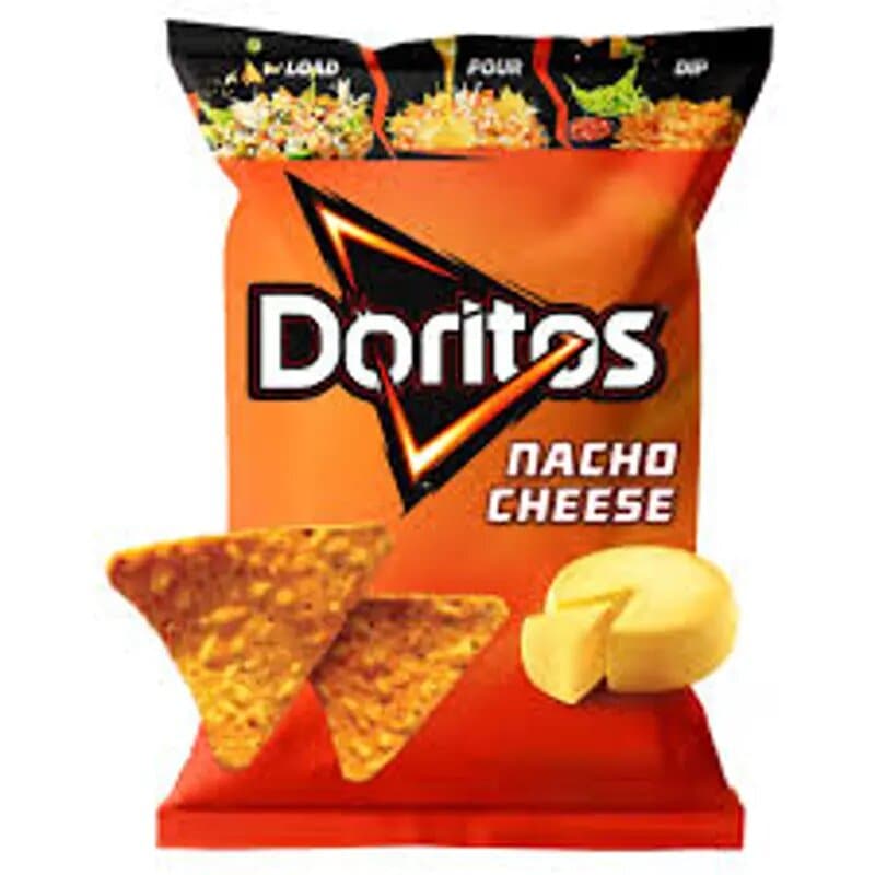 Doritos Chip Cheese 105 g
