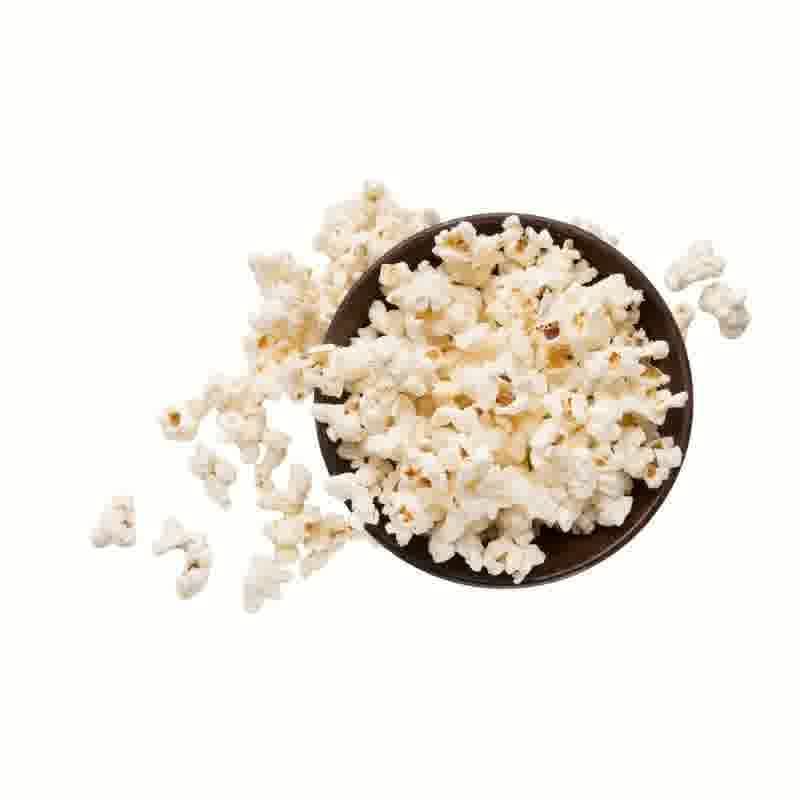 Grand Popcorn Plain (medium Size Pack)