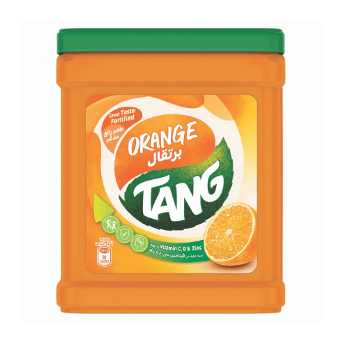 Tang Instant Drink Orange 2 Kg