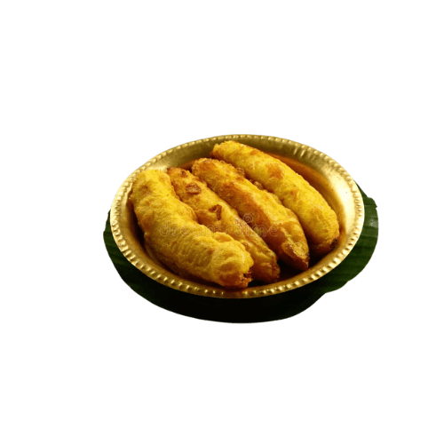 Fried Banana