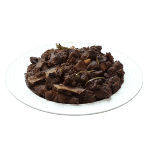 Beef Pepper FRY 250 g