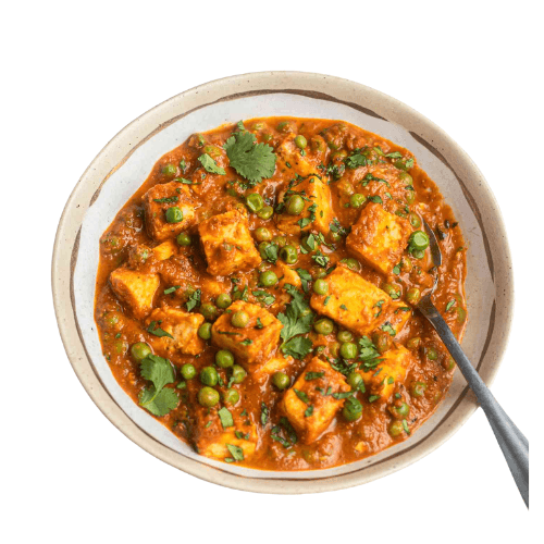 Paneer Mutter Masala 250 g