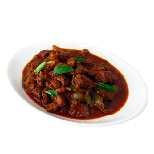 Beef Roast Kerala Style 250 g