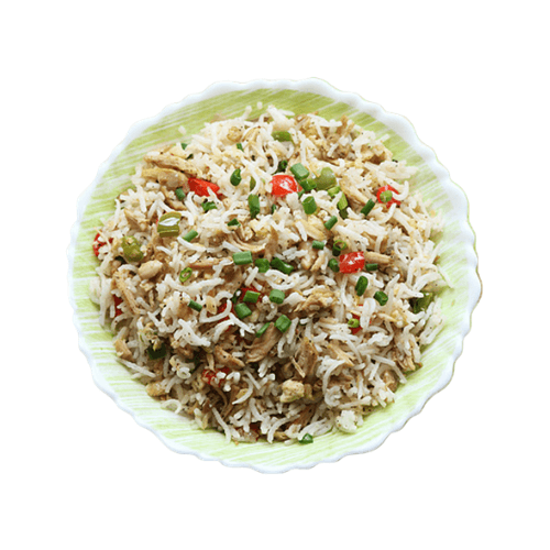 Chicken Fried Rice 250 g