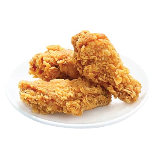 Broasted Chicken
