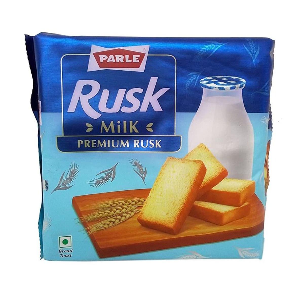 Parle Rusk Milk Premium 273 g