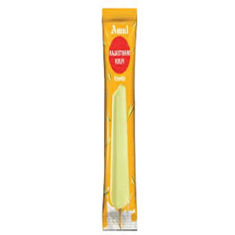 Amul Rajasthani Kulfi 60 mL
