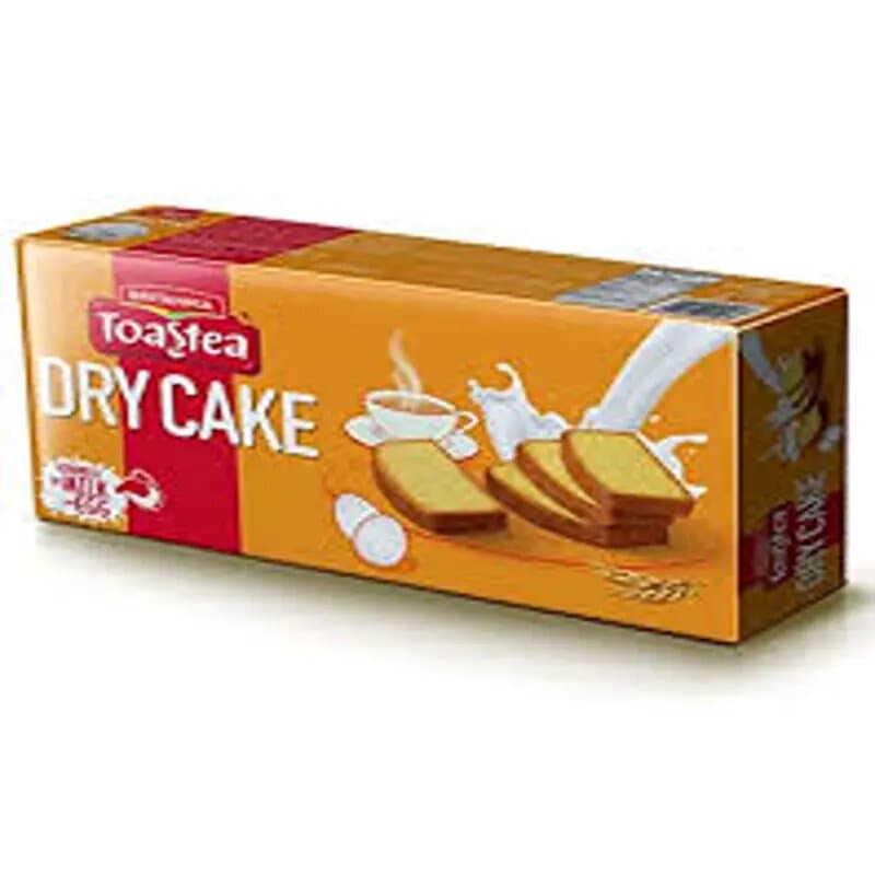Britannia Dry Cake 300 g