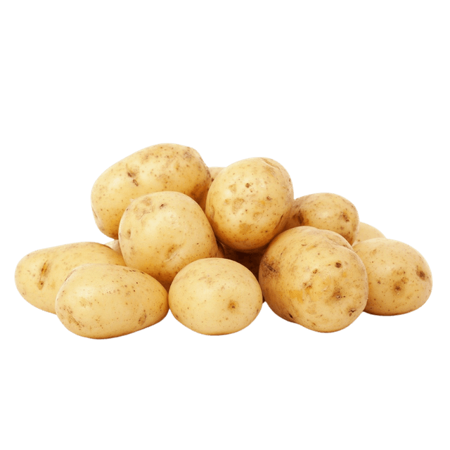 Potato White Pakistan 500 g