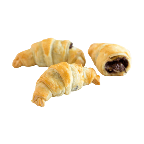 Chocolate Croissant