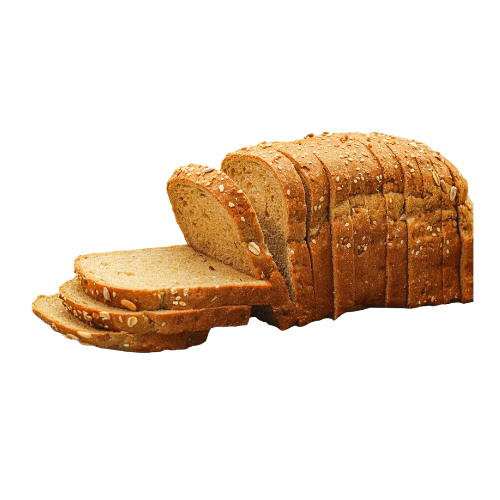 Multigrain Bread