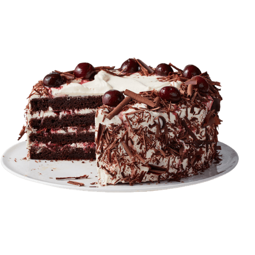 Black Forest
