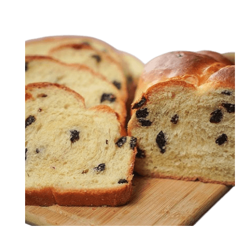 Raisins Bread