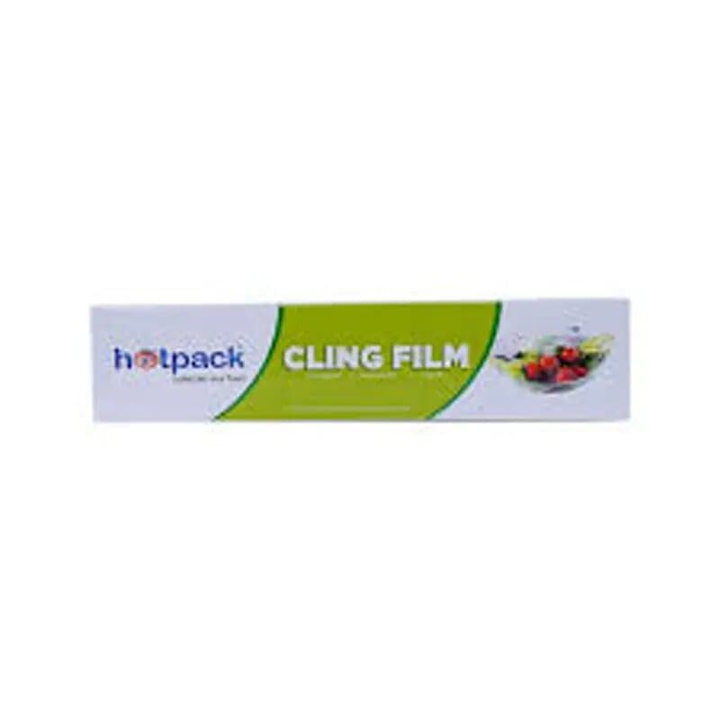 Hotpack Cling Film 45cm x 1.5 Kg