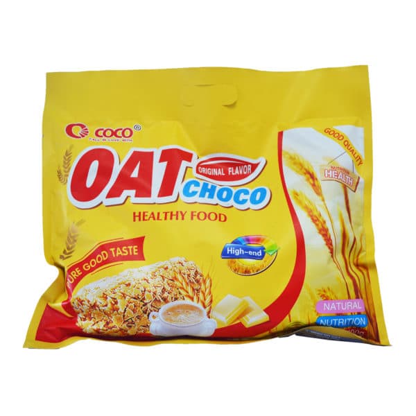 Walker Oat Chocolate Original 10 g