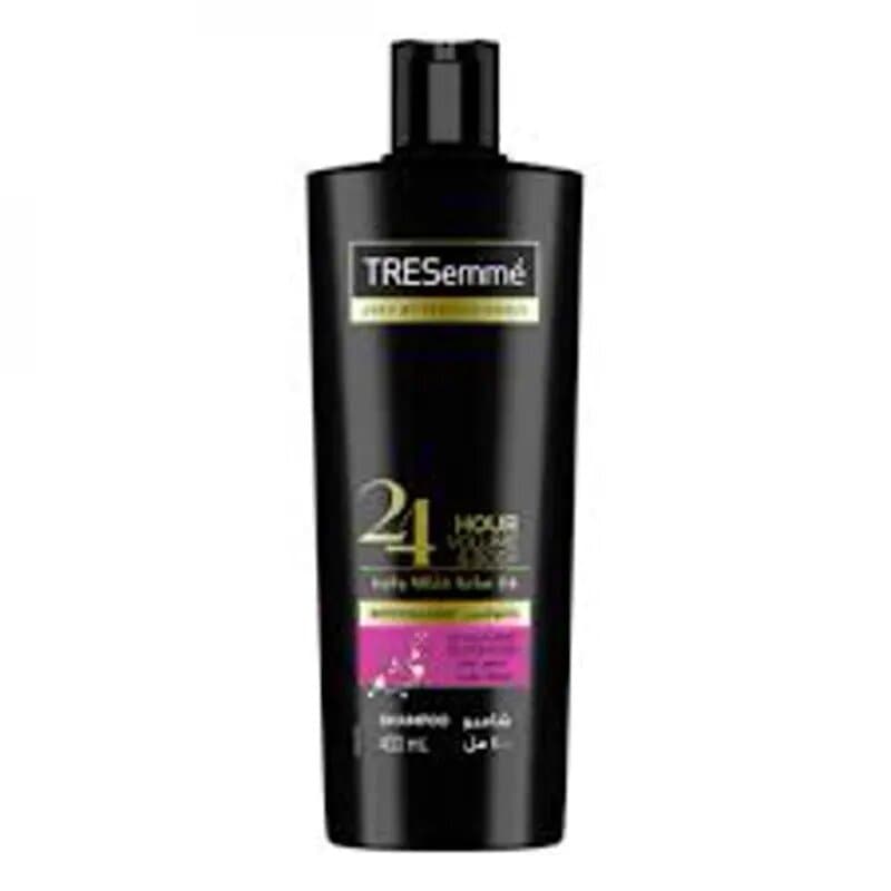 Tresemme Shamp 24hr Volume E 400 mL