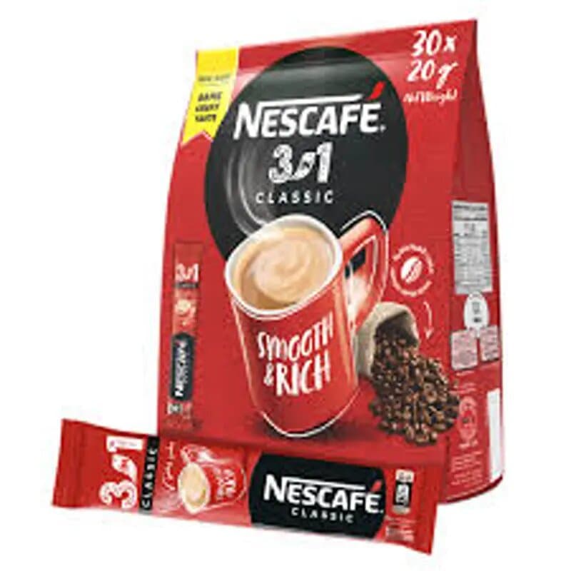 Nescafe Dolce Gusto Cappuccino 186.4 g
