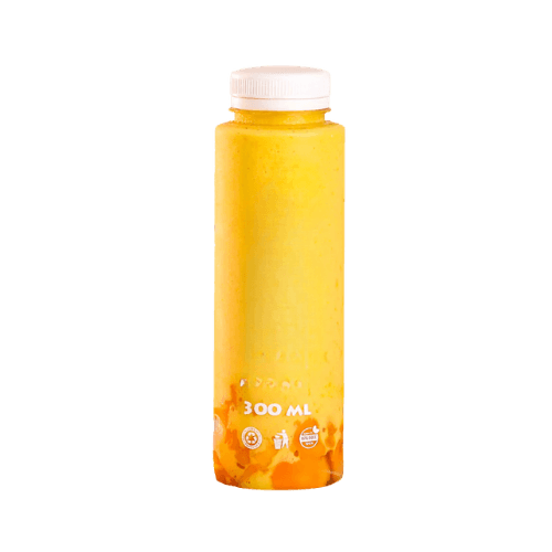 Fresh Mango Shake 300 mL