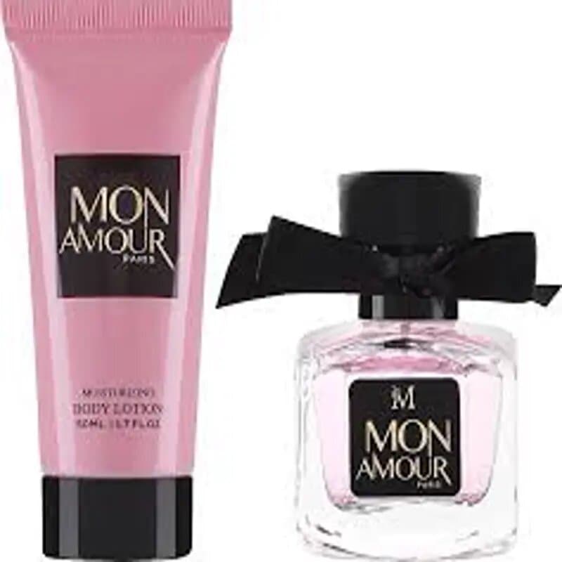 Mb Perfume Set Edp 50 mL + B/Mist 50 mL