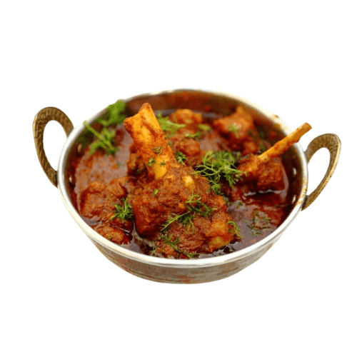 Mutton Kadai 250 g