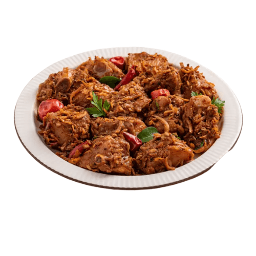 Chicken Chukka 250 g