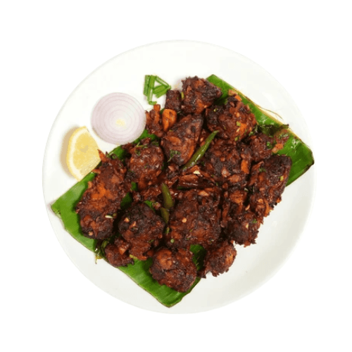 Chicken Kondattam 250 g