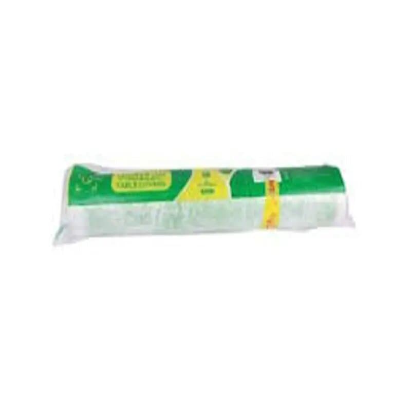 Qpac Table Covers 100 x 110cm 200 Pc