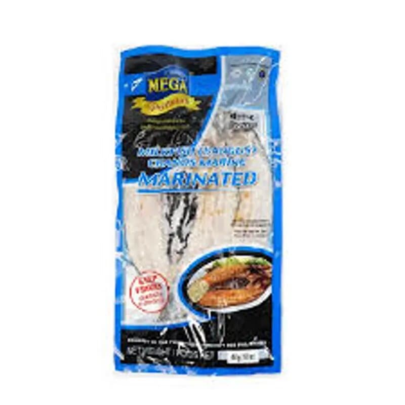 Mega Boneless Milkfish Marinated 450 g