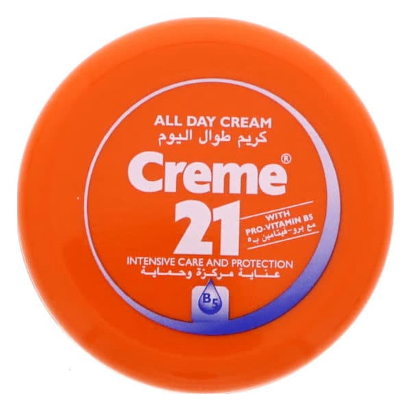 Cream 21 Cream All Day Cream 50 mL