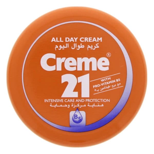 Creme 21 All Day Cream 250 mL