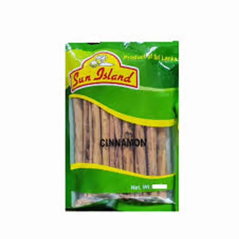 Sun Island Cinnamon Stick 75 g