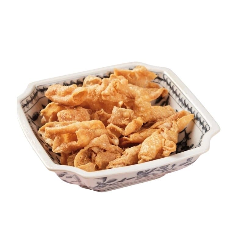 Chicken Chicharon 125 g