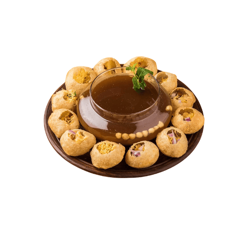 Pani Puri