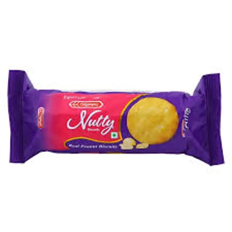 Olympic Asorted Biscuits 12 x 65 g